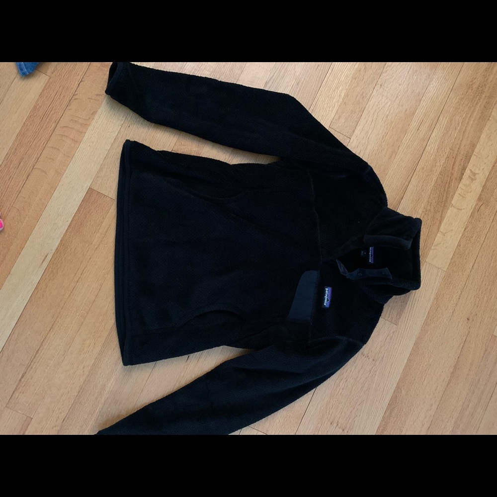Patagonia pull over